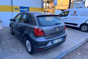 VOLKSWAGEN POLO 1.4 TDI DIESEL – APRILE 2015 – 210