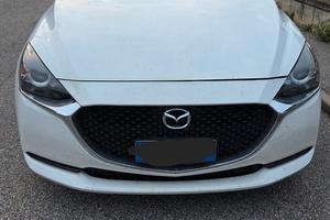 Mazda 2 evolve 1.5 75 cv