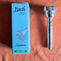 Bocchino per tromba Bach 3c 24/24