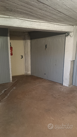Box garage Luino