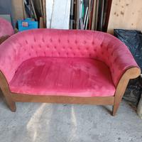 Divanetti Vintage