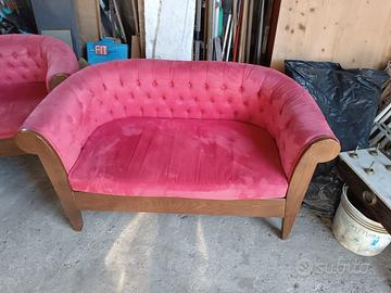 Divanetti Vintage