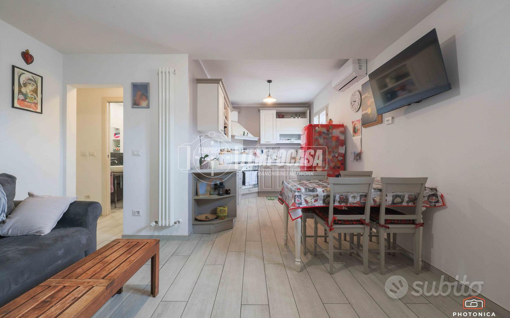 Apartment in Bologna, Ca' de' Fiori, Quartiere Navile - Vista 6