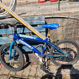 1 bici
