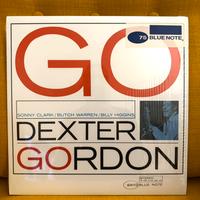 Dexter Gordon Go! Vinile Blue Note