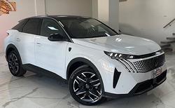 Peugeot 3008 Hybrid 136 e-DCS6 GT