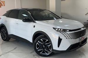 Peugeot 3008 Hybrid 136 e-DCS6 GT