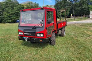Trattore agricolo CARON 750