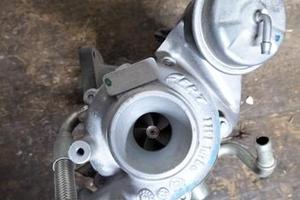 Turbina Alfa romeo mito 1.4 Turbo 120 cv