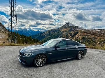 BMW 535 xd