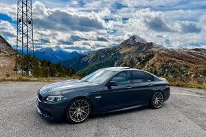BMW 535 xd