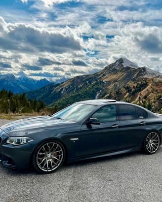 BMW 535 xd