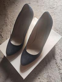 Scarpa decollete