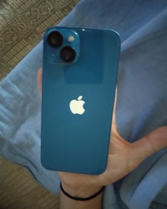 iPhone 13 Blue 128 Gb