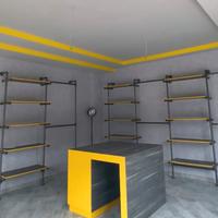 ARREDAMENTO COMPLETO