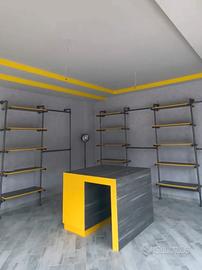 ARREDAMENTO COMPLETO