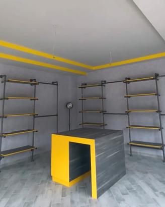 ARREDAMENTO COMPLETO