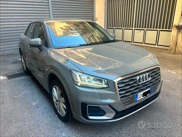 Audi Q2 30 TFSI 116 CV Admired - Solo 47.000 km -