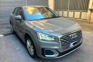 Audi Q2 1.0 30 TFSI - Solo 47.000 km - Come nuova