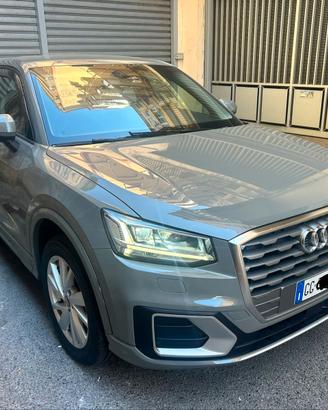 Audi Q2 30 TFSI 116 CV Admired - Solo 47.000 km -