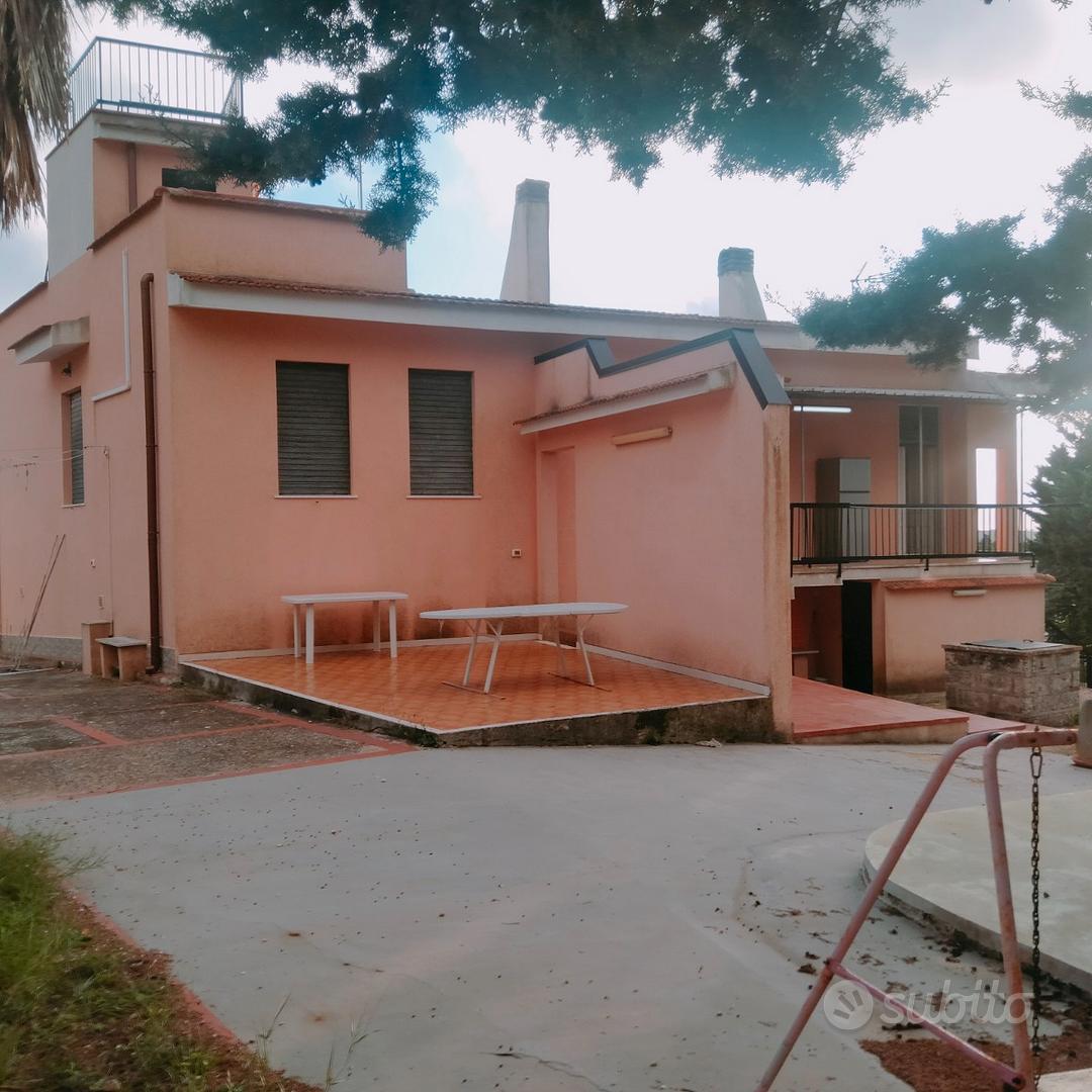 Casa – Avola - Vista 4