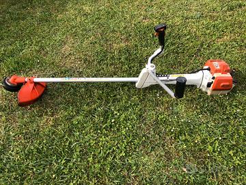 decespugliatore stihl fs 420