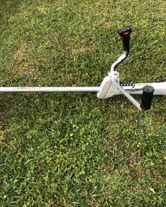 decespugliatore stihl fs 420