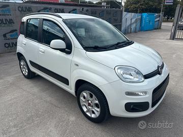 Fiat Panda 0.9 Natural Power Lounge