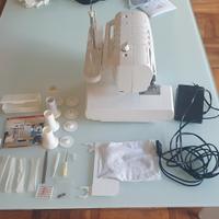 HUSQVARNA TAGLIA E CUCI VIKING S15