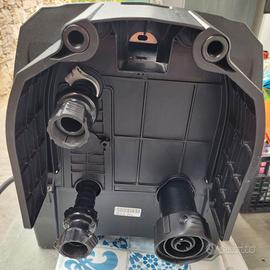 Blocco motore piscina intex
