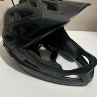 Casco MTB Leatt enduro 3.0 modulare