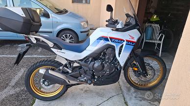 Honda XL Transalp 750