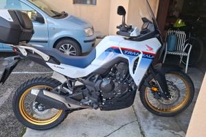 Honda XL Transalp 750