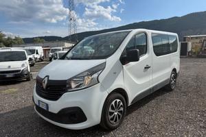 Renault Trafic 1.6 Dci 125cv 9 Posti Euro6