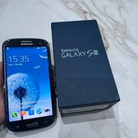 Samsung Galaxy s3