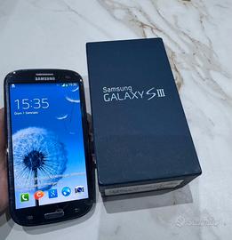 Samsung Galaxy s3