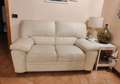 Divani mondo convenienza 2 posti beige