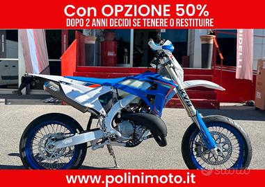 Tm SMR 125 2T 2 Tempi_ A tasso Zero - Spediamo in 