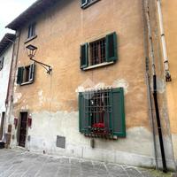 CASA SEMINDIPENDENTE A SAN MINIATO