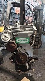 Motore: FIAT MULTIPLA - DOBLO' / Sigla: 182B6000