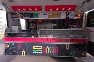 Food Truck 
