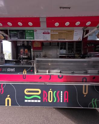 Food Truck 