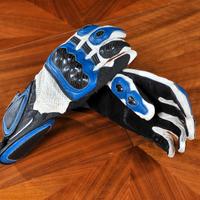 Guanti moto IXS STARGAZER