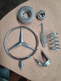 Stemma Mercedes 