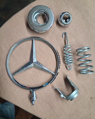 Stemma Mercedes 