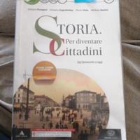 Storia per diventare cittadini 3