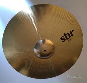 Ride Sabian SBR 20" usato