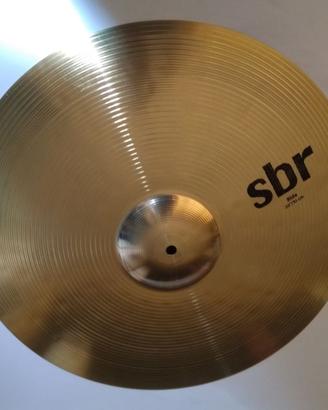 Ride Sabian SBR 20" usato