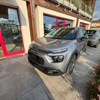 Citroen C3 PureTech 83 S&S Max