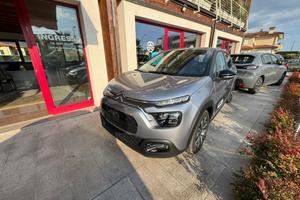 Citroen C3 PureTech 83 S&S Max